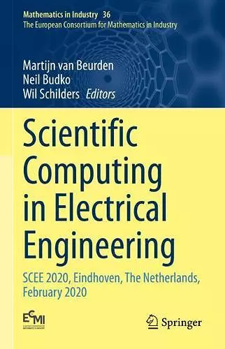 Scientific Computing in Electrical Engineering cover