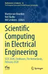 Scientific Computing in Electrical Engineering cover