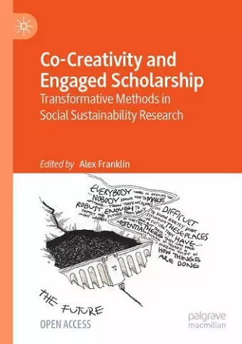 Co-Creativity and Engaged Scholarship cover