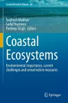 Coastal Ecosystems cover