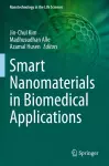 Smart Nanomaterials in Biomedical Applications cover