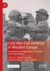Cold War Civil Defence in Western Europe cover