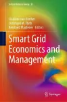 Smart Grid Economics and Management cover