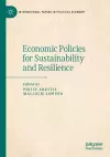 Economic Policies for Sustainability and Resilience cover