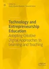 Technology and Entrepreneurship Education cover