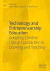 Technology and Entrepreneurship Education cover