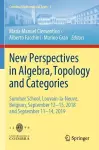 New Perspectives in Algebra, Topology and Categories cover