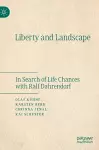 Liberty and Landscape cover