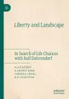 Liberty and Landscape cover