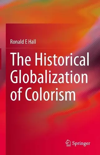 The Historical Globalization of Colorism cover