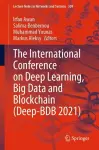 The International Conference on Deep Learning, Big Data and Blockchain (Deep-BDB 2021) cover