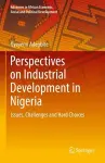 Perspectives on Industrial Development in Nigeria cover
