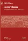 Emergent Spaces cover