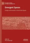 Emergent Spaces cover