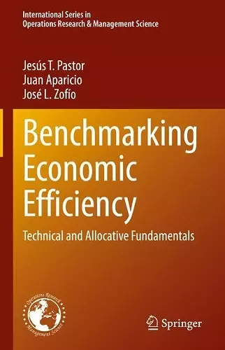 Benchmarking Economic Efficiency cover