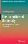 The Incentivised University cover