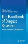 The Handbook of Disgust Research cover