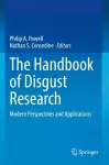 The Handbook of Disgust Research cover