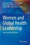 Women and Global Health Leadership cover