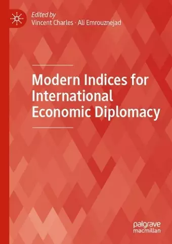 Modern Indices for International Economic Diplomacy cover