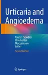 Urticaria and Angioedema cover