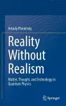 Reality Without Realism cover