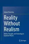 Reality Without Realism cover