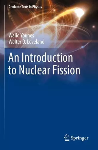 An Introduction to Nuclear Fission cover