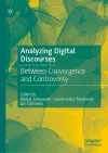Analyzing Digital Discourses cover