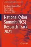 National Cyber Summit (NCS) Research Track 2021 cover