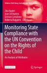 Monitoring State Compliance with the UN Convention on the Rights of the Child cover