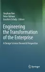 Engineering the Transformation of the Enterprise cover