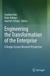 Engineering the Transformation of the Enterprise cover