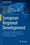 European Regional Development cover