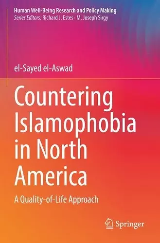 Countering Islamophobia in North America cover