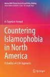 Countering Islamophobia in North America cover