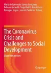 The Coronavirus Crisis and Challenges to Social Development cover