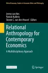 Relational Anthropology for Contemporary Economics cover