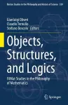 Objects, Structures, and Logics cover