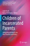 Children of Incarcerated Parents cover