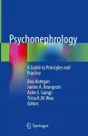 Psychonephrology cover