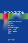 Psychonephrology cover