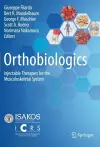 Orthobiologics cover