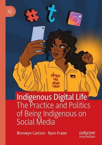 Indigenous Digital Life cover