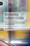 Reviewing Culture Online cover