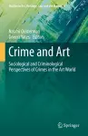 Crime and Art cover