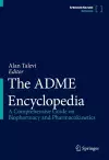 The ADME Encyclopedia cover