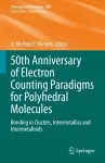 50th Anniversary of Electron Counting Paradigms for Polyhedral Molecules cover