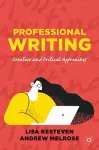 Professional Writing cover