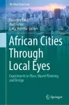 African Cities Through Local Eyes cover